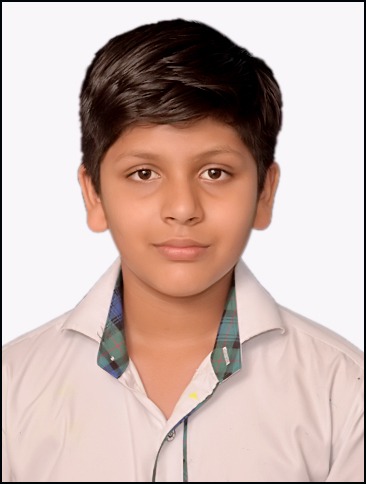 Vihaan Gupta
